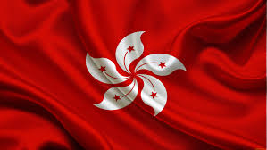 “Tax haven” Hong Kong - a look from Belgium