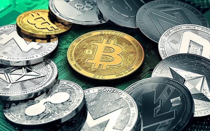 Tax payments for income from cryptocurrencies in Hungary