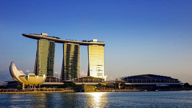 Banks of Singapore: account opening procedure