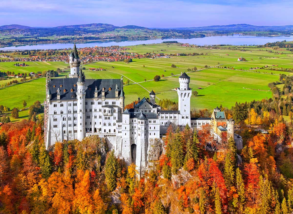 How to buy a ready-made company in Germany in 2022