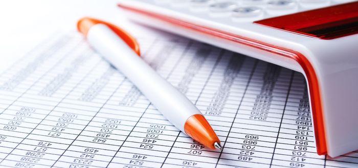 Features of accounting for companies in Cyprus