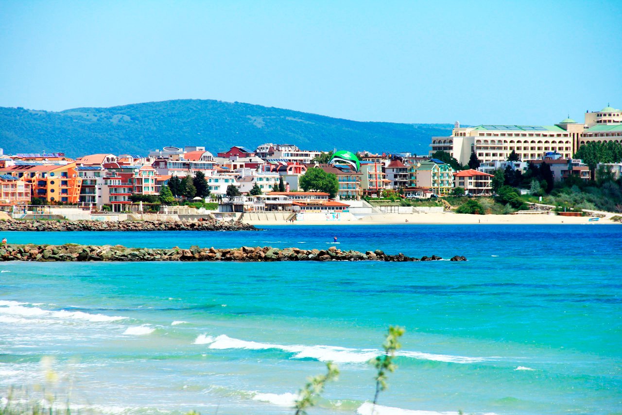 Company registration in Bulgaria in 2021