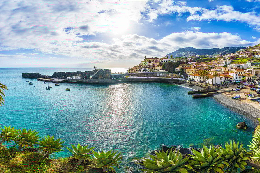 Offshore company registration in Madeira: advantages