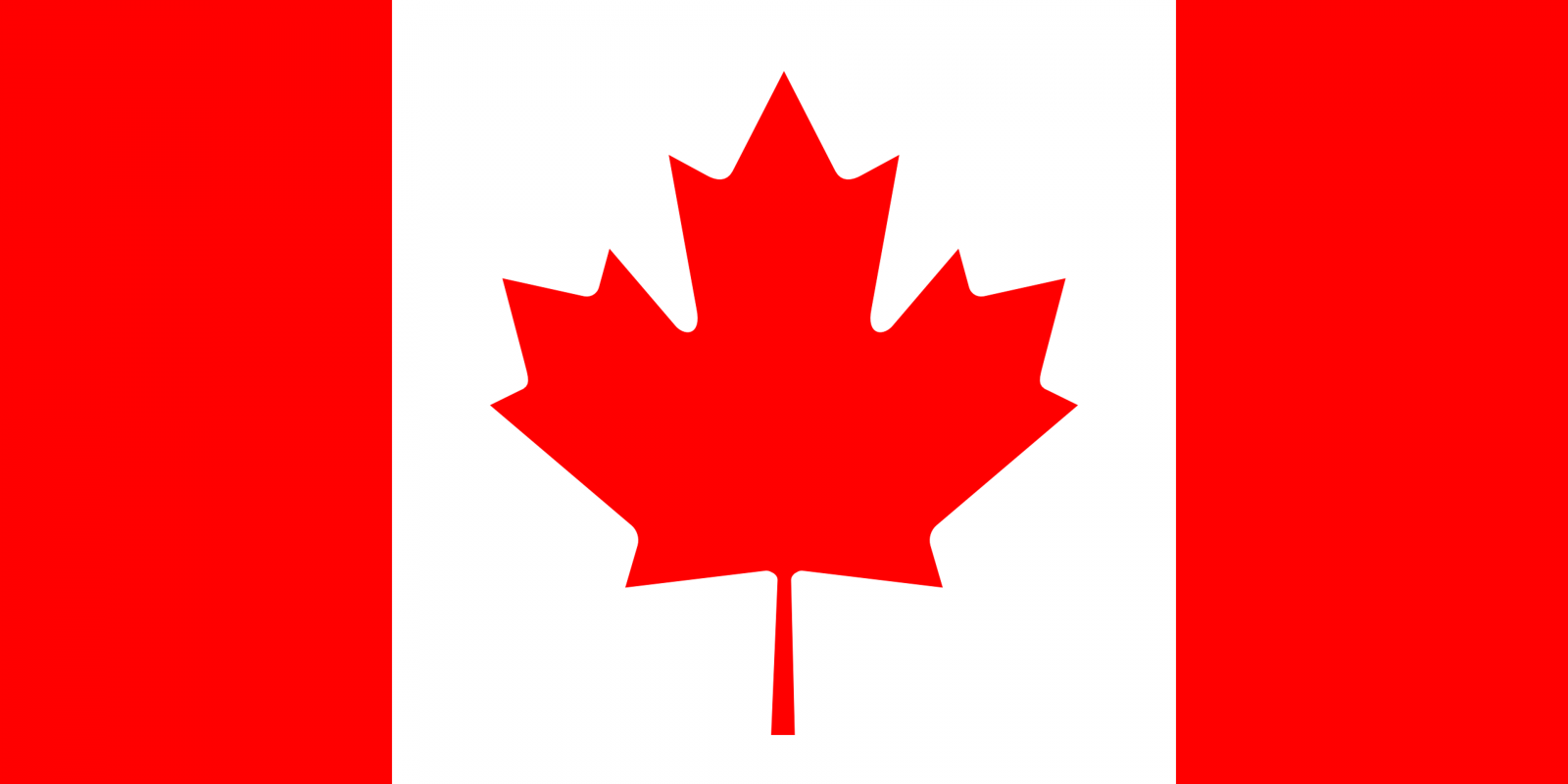 Canada is reliable offshore zone