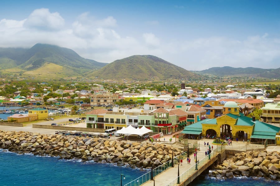 Top 5 Caribbean Banks 2022