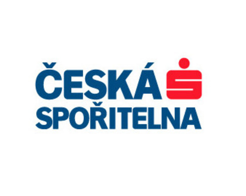 Открыть счет в чешском банке - Česká Spořitelna