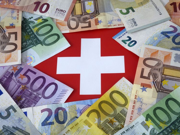 Where to open a bank account in Switzerland in 2021