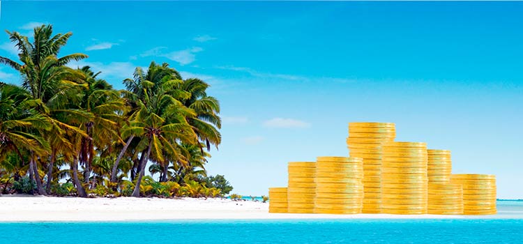 Ready-made offshore company and bank account, simple and fast