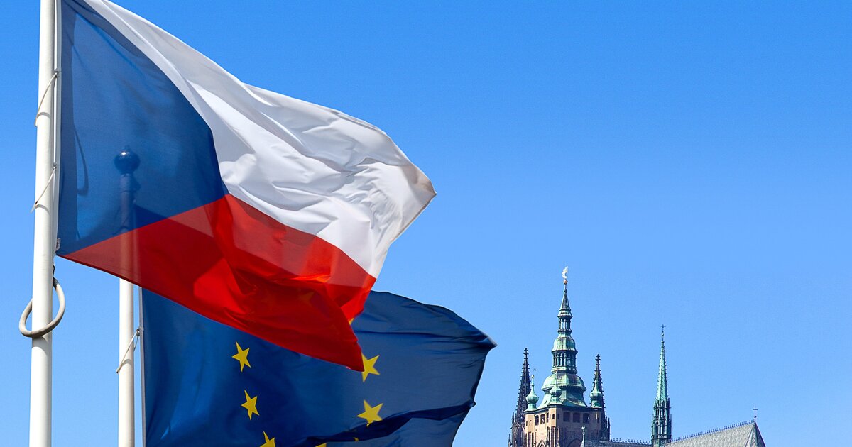 Регистрация компании в Чехии в 2026 году: актуальные возможности для бизнеса