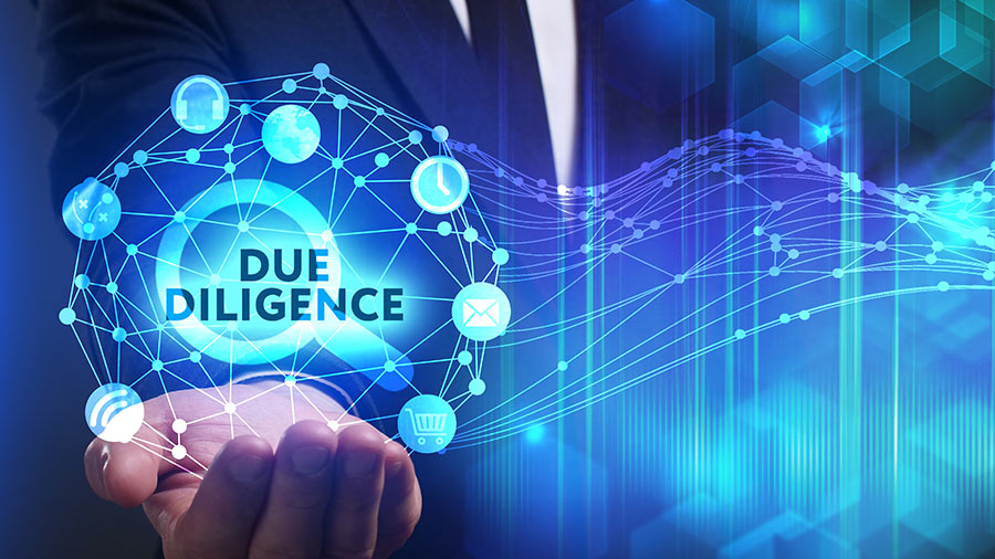 Понятие Due Diligence – зачем требуется при инвестировании