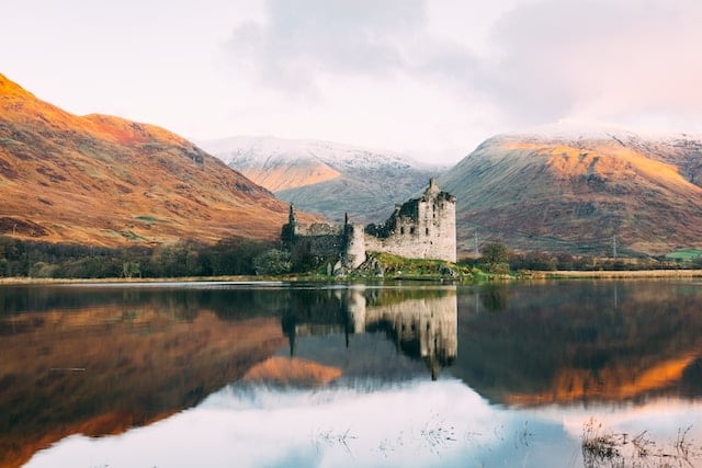 Buying a business in Scotland in 2023