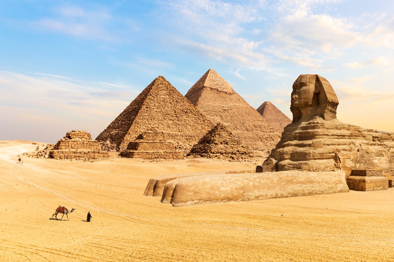 Opening a company in Egypt: favorable conditions and full support