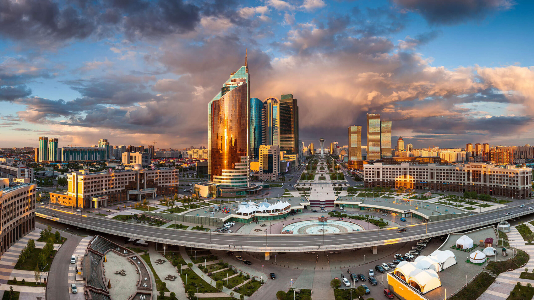 Best banks for opening a corporate account in Kazakhstan
