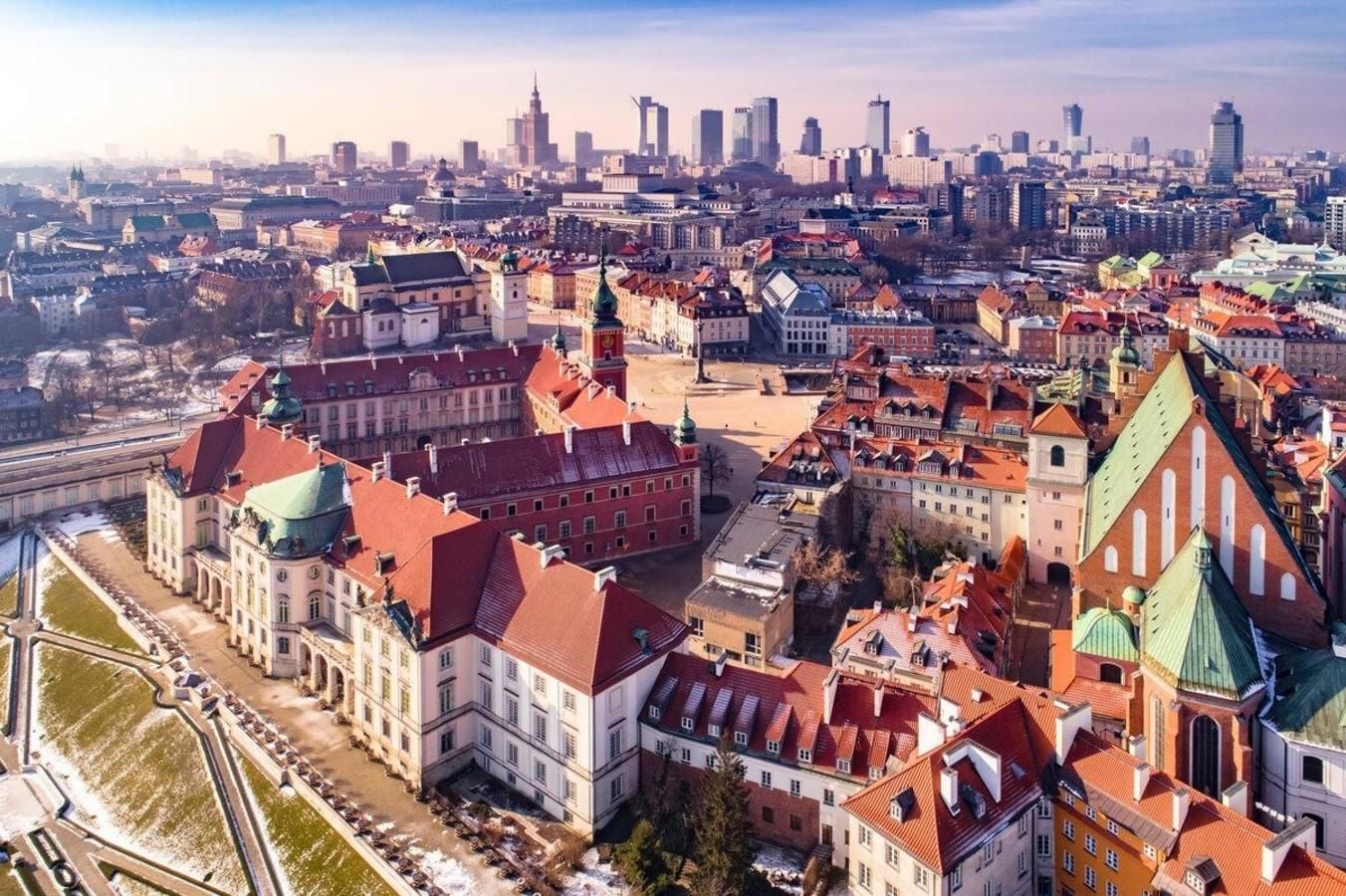 How to Reduce VAT Tax Liabilities in Poland