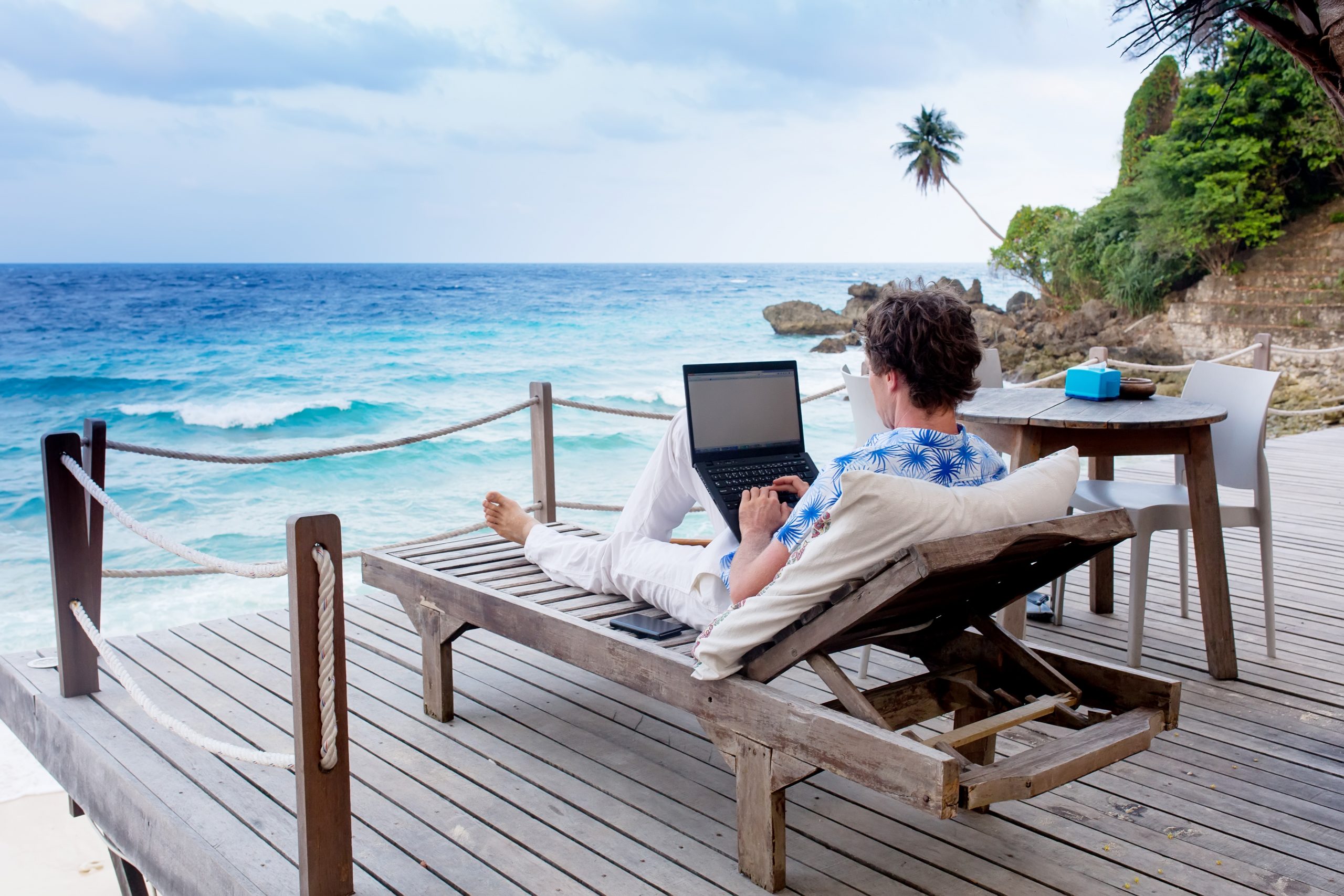 Offshore Company in 2025: Available Options