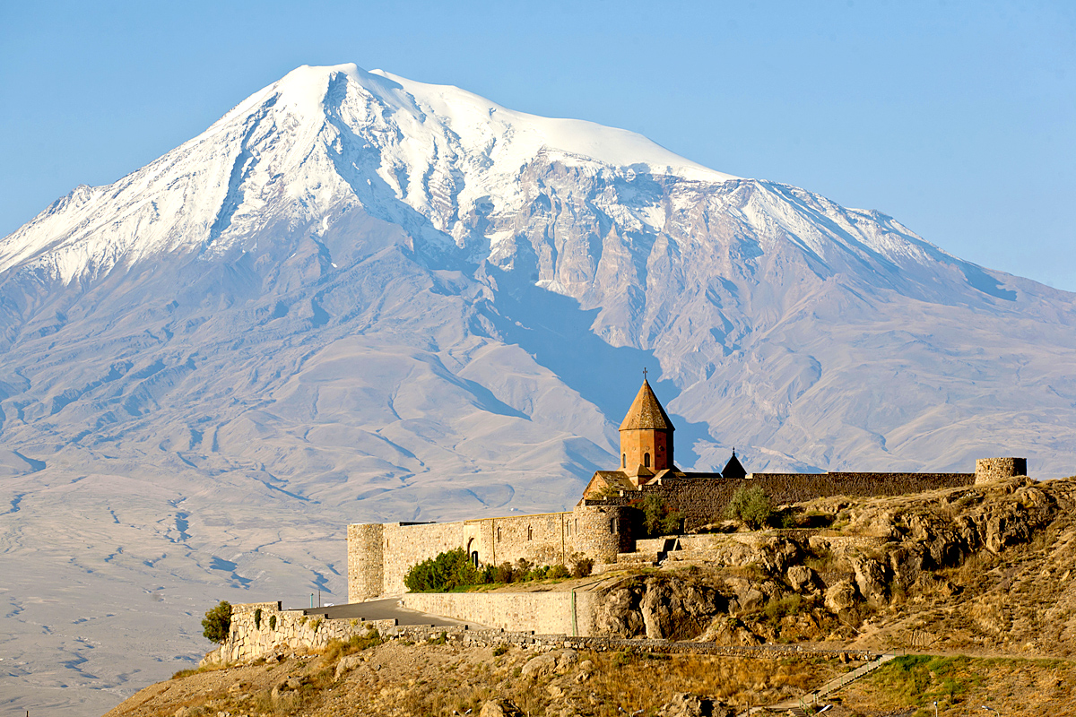 Armenia: how to quickly open a company, a bank account