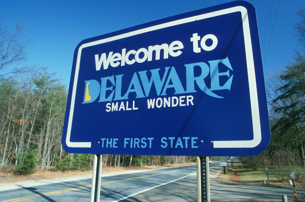 Delaware: benefits of business registration 