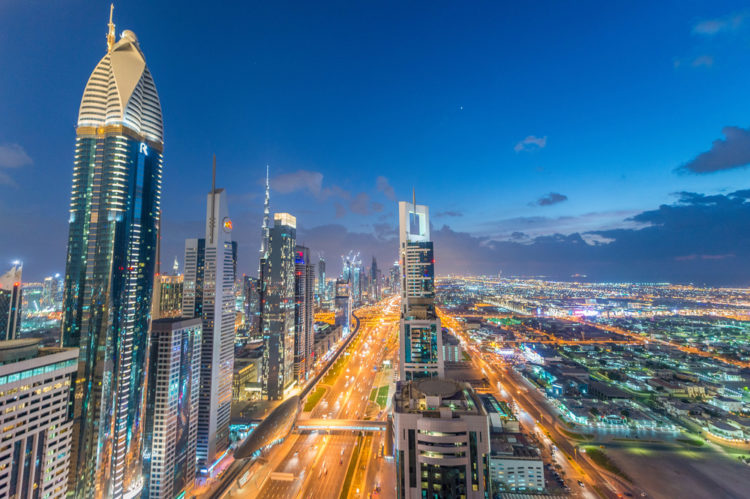 Residence permit in the UAE: how to get in 2022