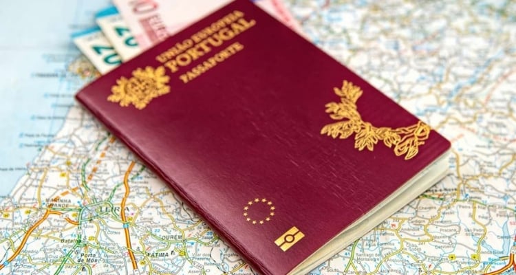 Как получить ВНЖ в Португалии при покупке компании 