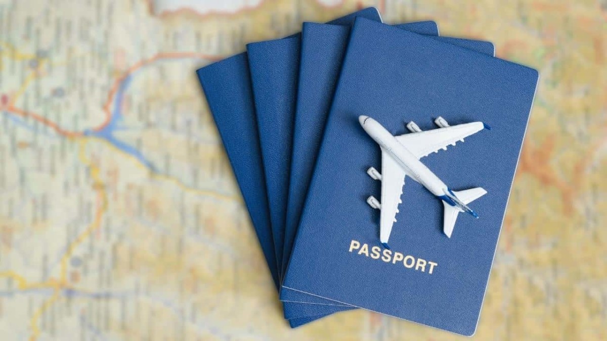 ТОП Digital Nomad Visa 2023 (Кюрасао, Маврикий, Бермуды)