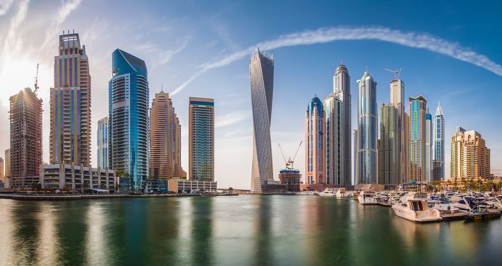How to open a business in the UAE in 2021: step-by-step instructions