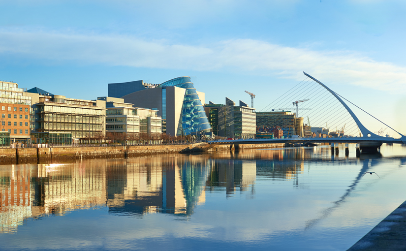 Quickly register a company in Ireland in 2019