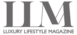 luxury lifestyle mag