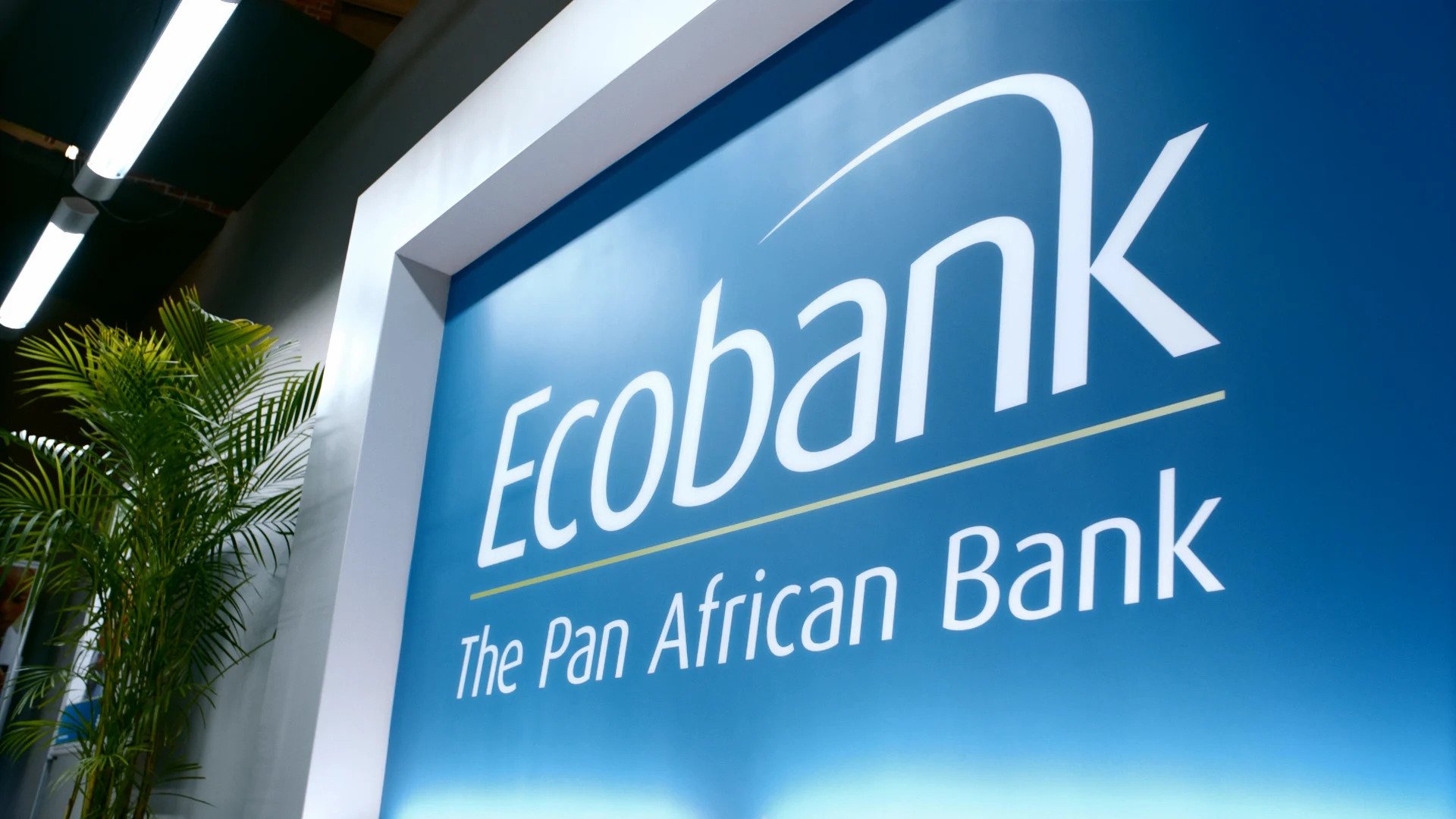 Открытие корпоративного счета в Африке в Ecobank