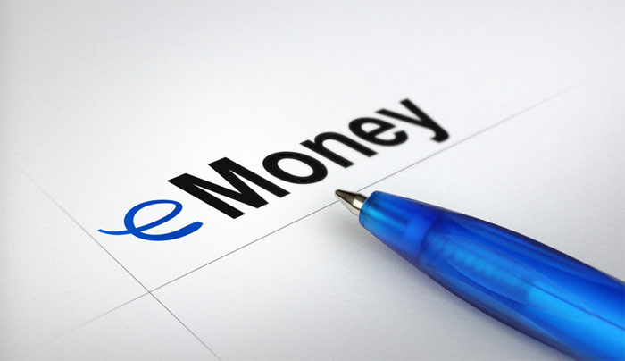 E-Money Licence в Чехии