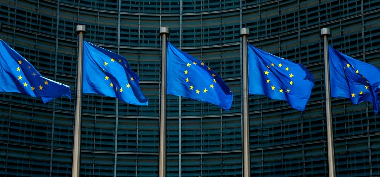 Черный список ЕС в 2021 году