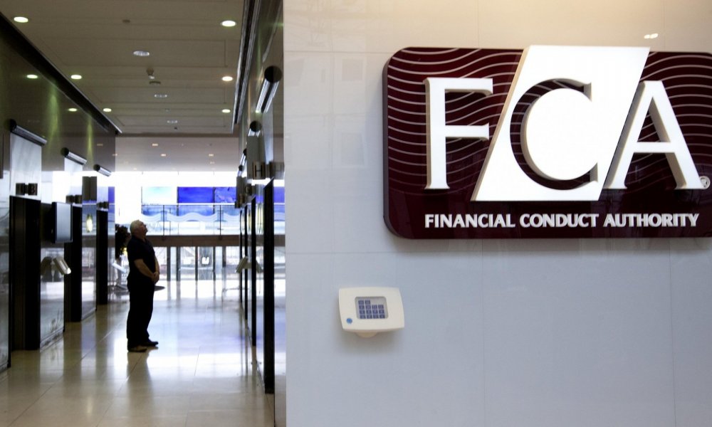 Получение лицензии от FCA в Великобритании