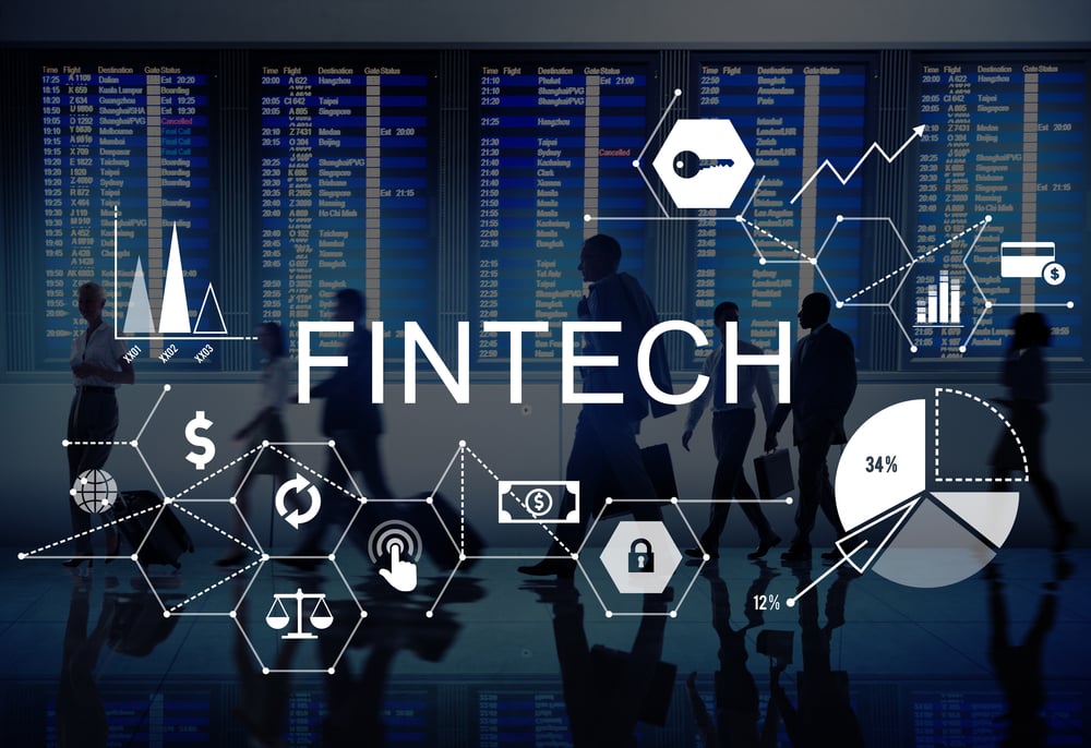 Финтех компания в Австралии 2021