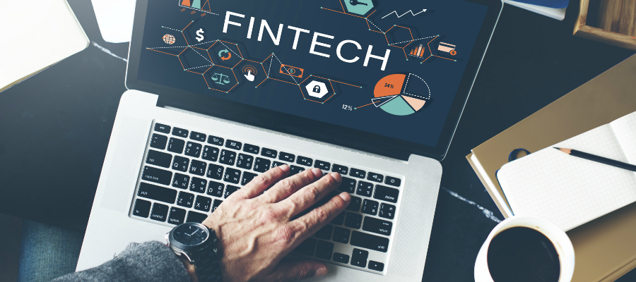 Lithuania is an ideal place for fintech companies
