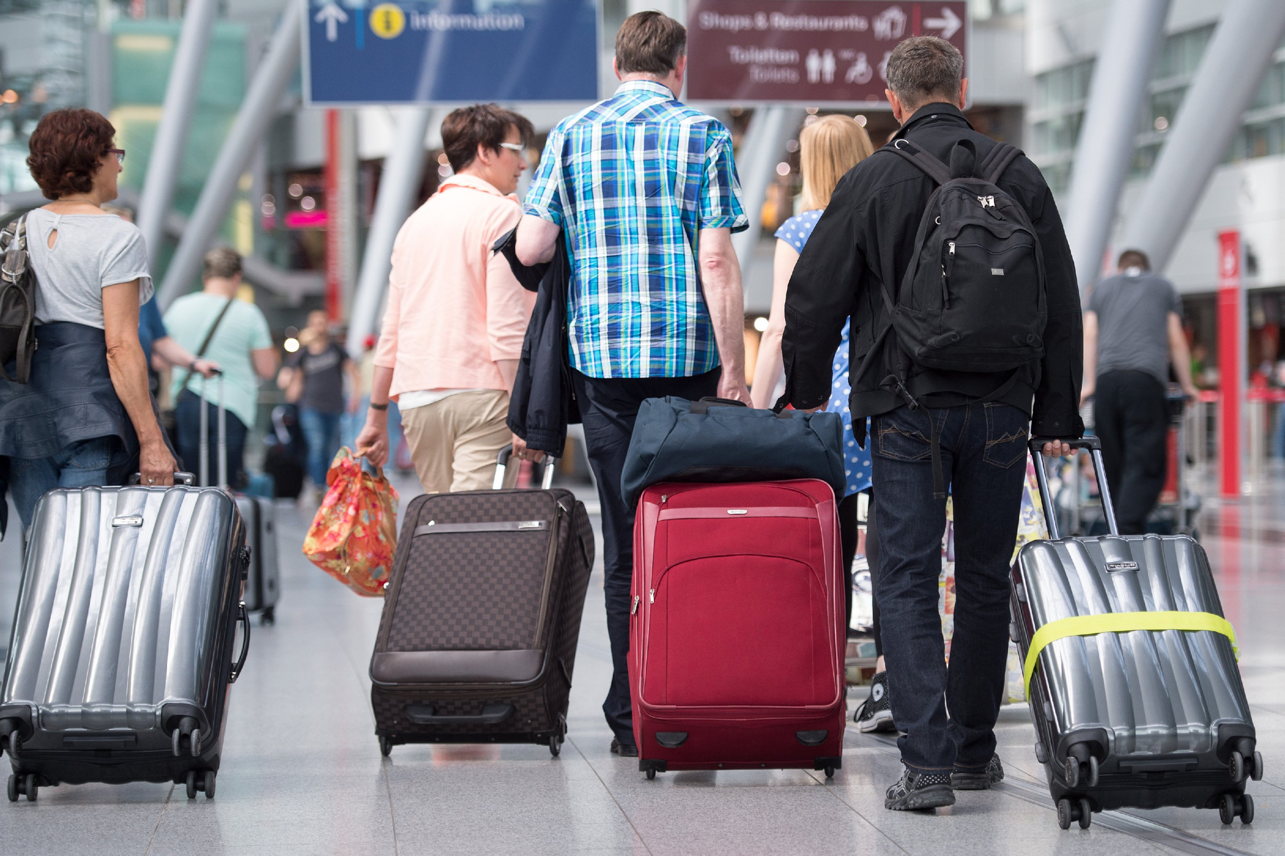 Digital Nomad Visa in Europe: Spain, Portugal, Croatia