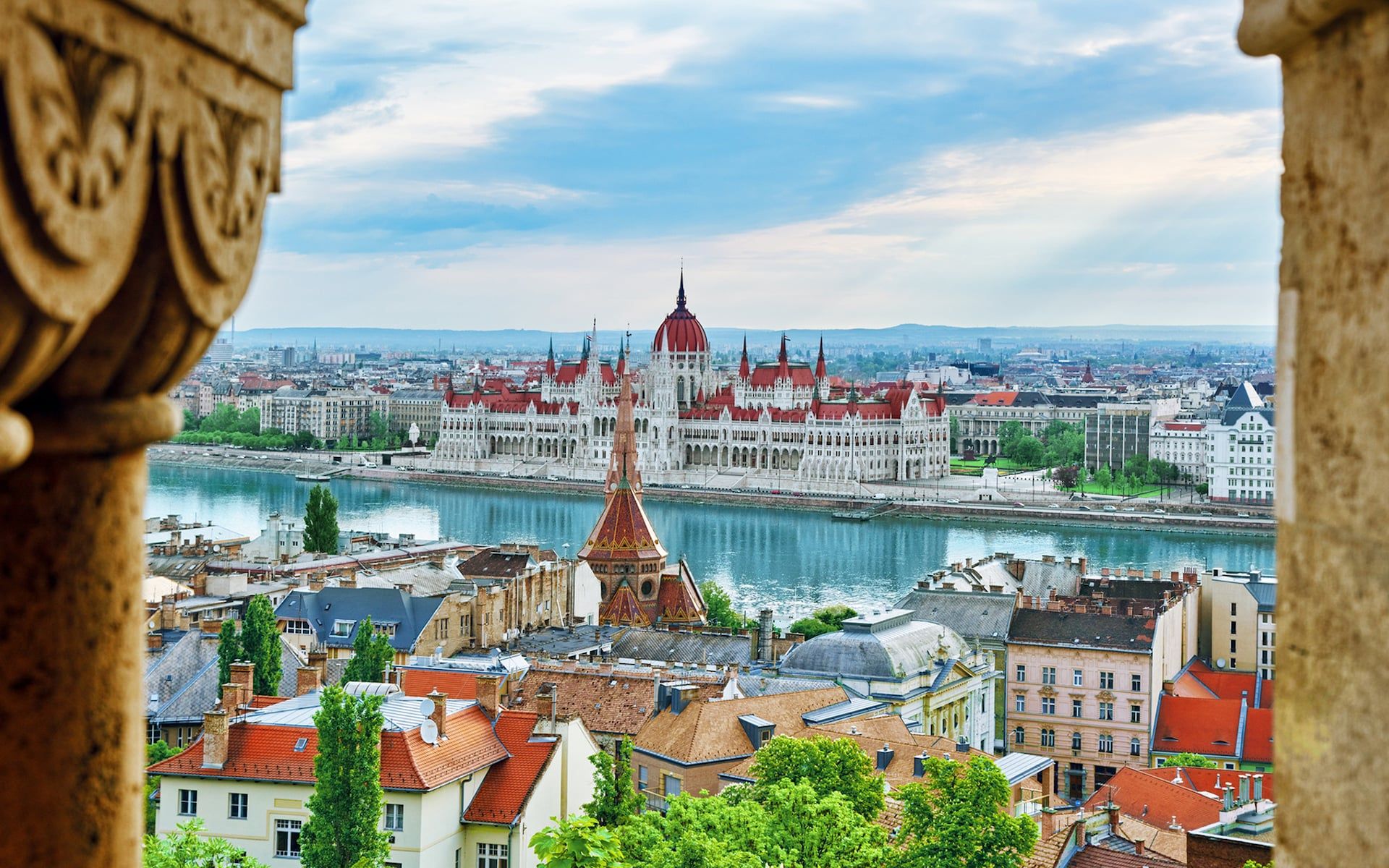 Business immigration to Hungary: the registration process