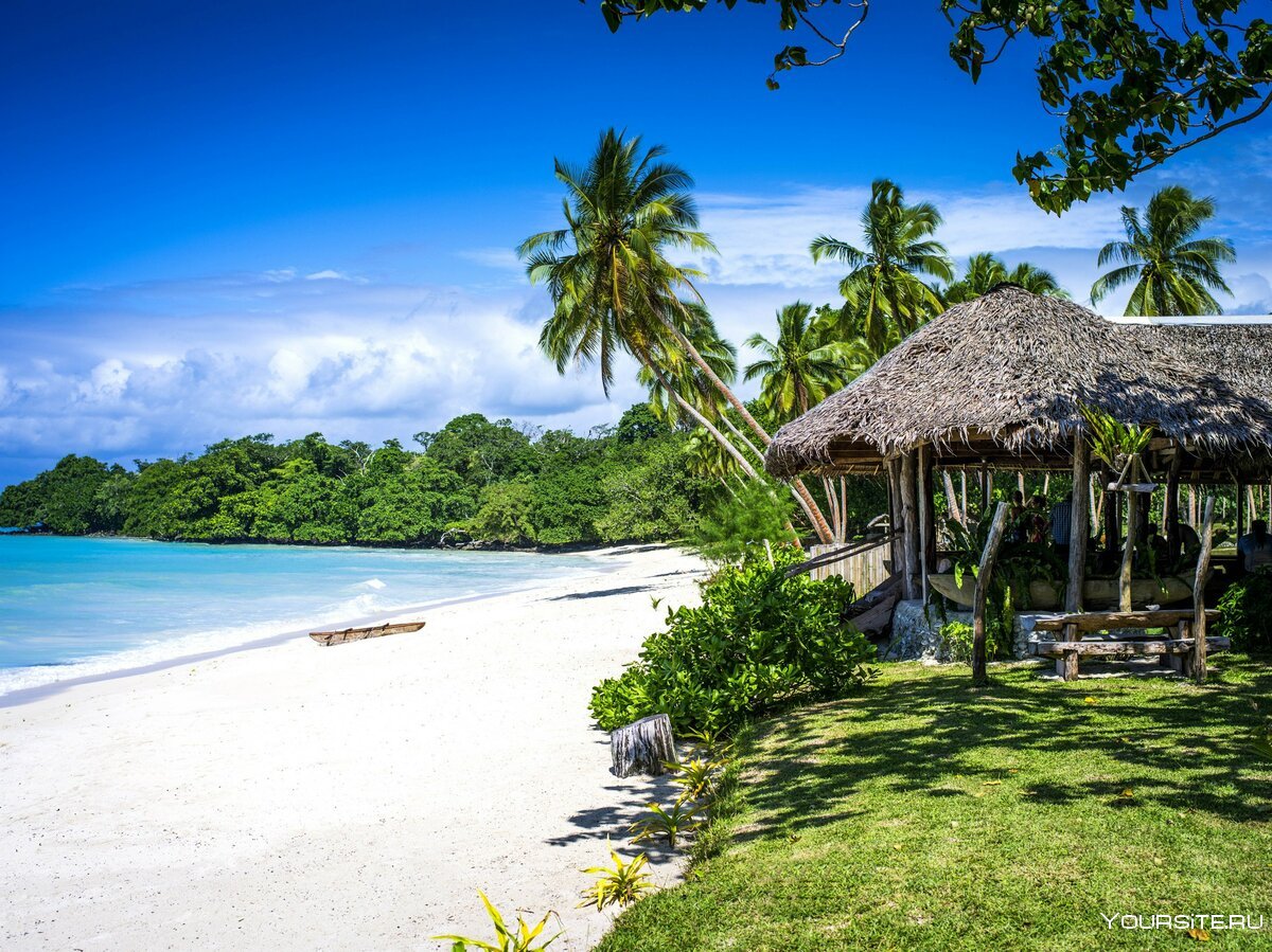 Citizenship in Vanuatu: stability and privacy