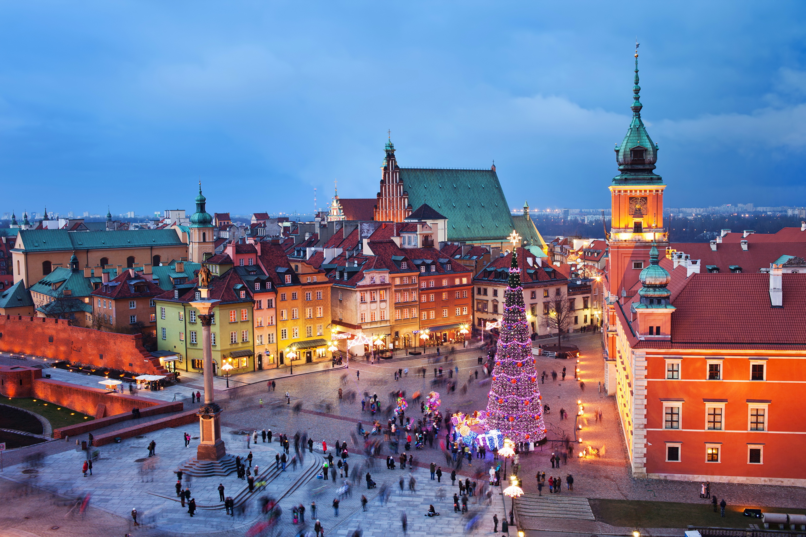 Registration of a company in Poland in 2024: overview