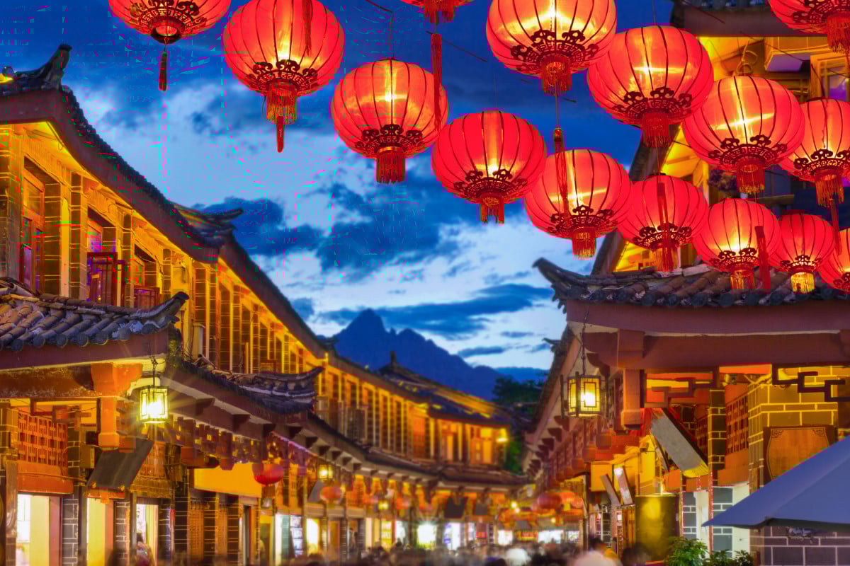 Starting a Company in China: A Step-by-Step Guide