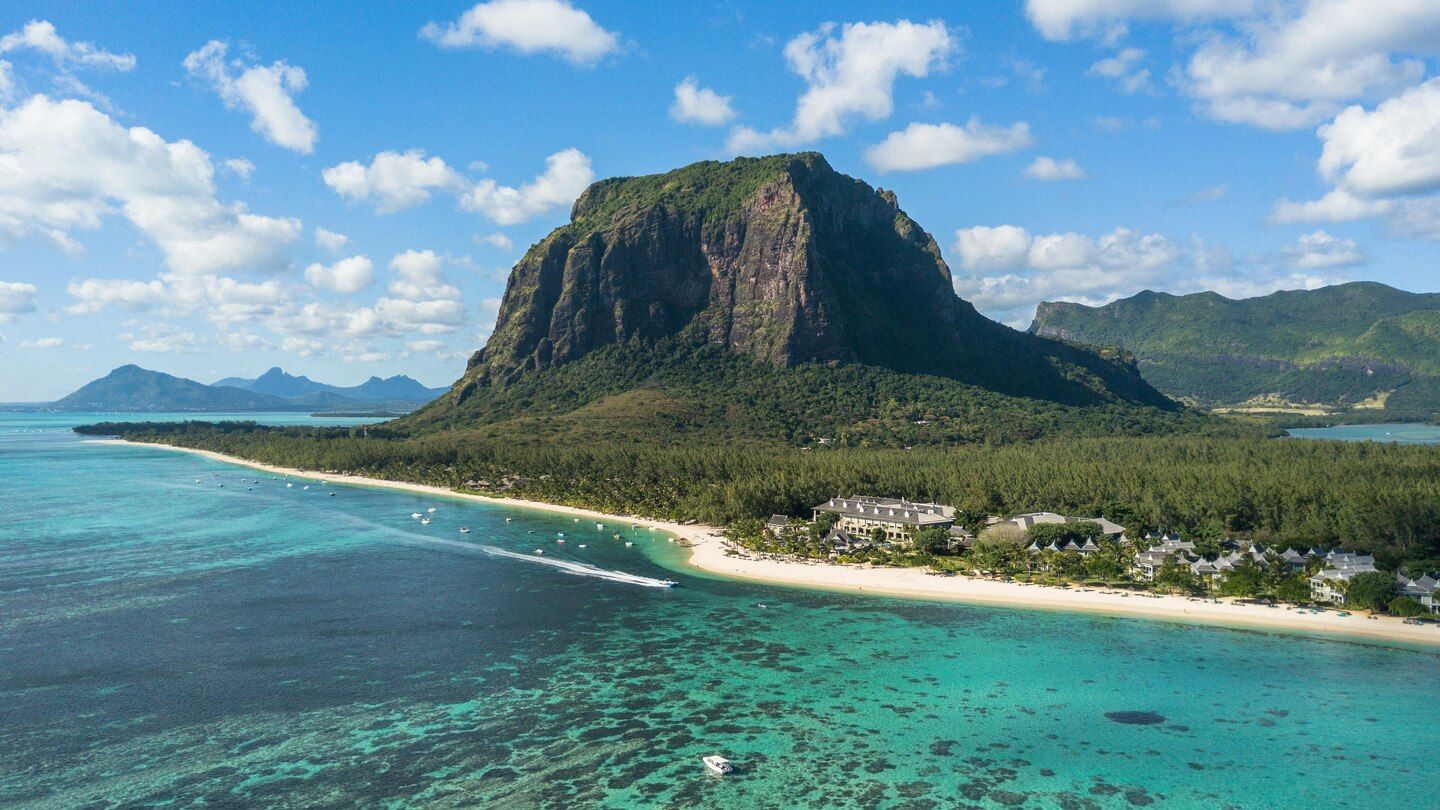 Open a cryptocurrency company in Mauritius - IT-OFFSHORE