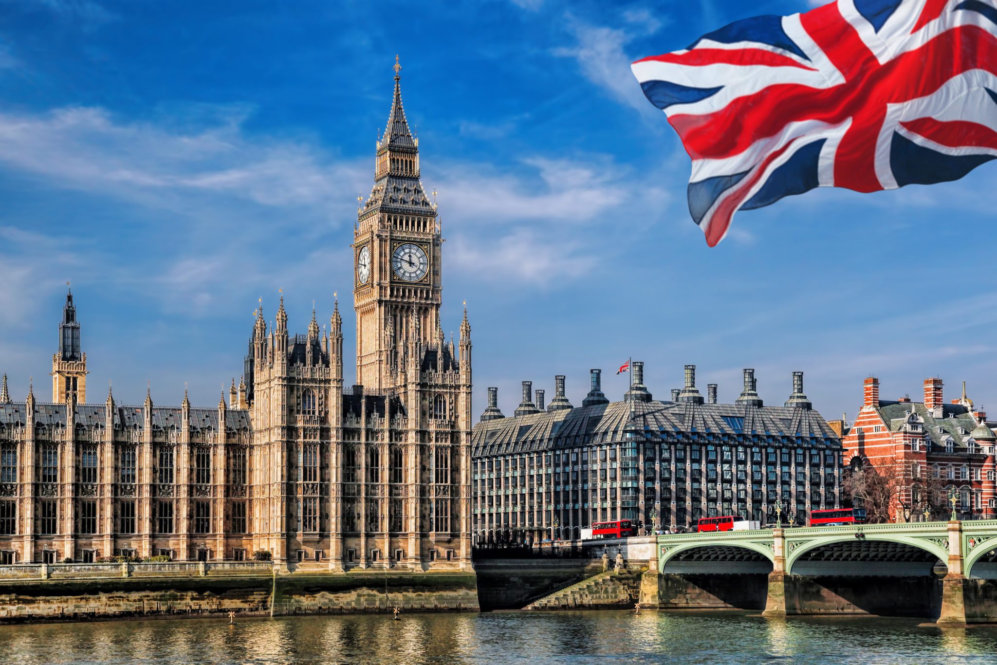 Партнерства LP и LLP в Великобритании: особенности и процесс регистрации