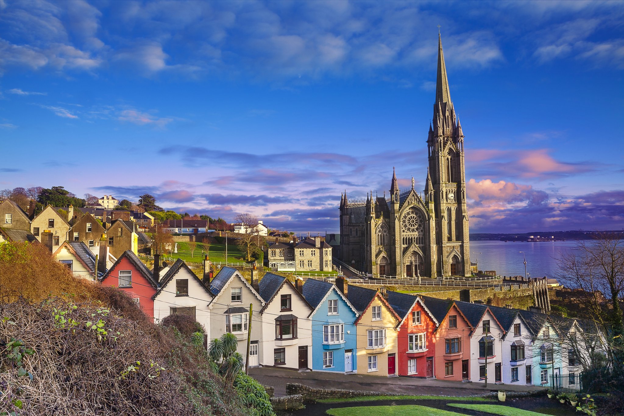 New rules for LPs in Ireland in 2024