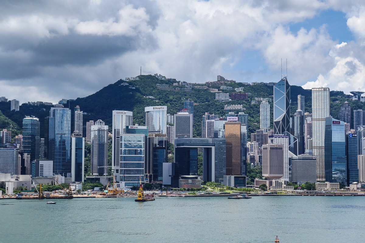 The best solutions for opening a corporate account in Hong Kong