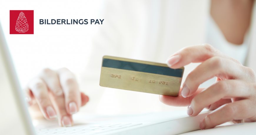Bilderlings Pay: открытие международных платежей для компаний 