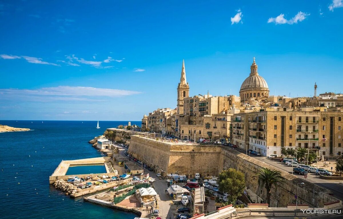 Cryptocurrency license in Malta benefits - IT-OFFSHORE