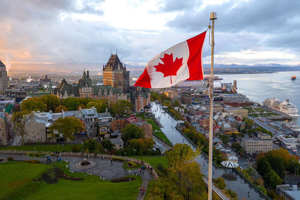 Canadian gambling licenses: Tobique and Kahnawake
