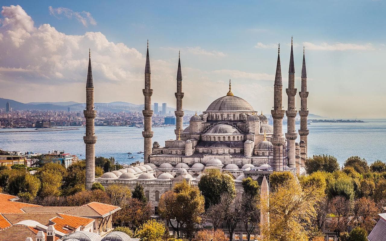 Turkey: A Land of Great Opportunities for Business in 2024