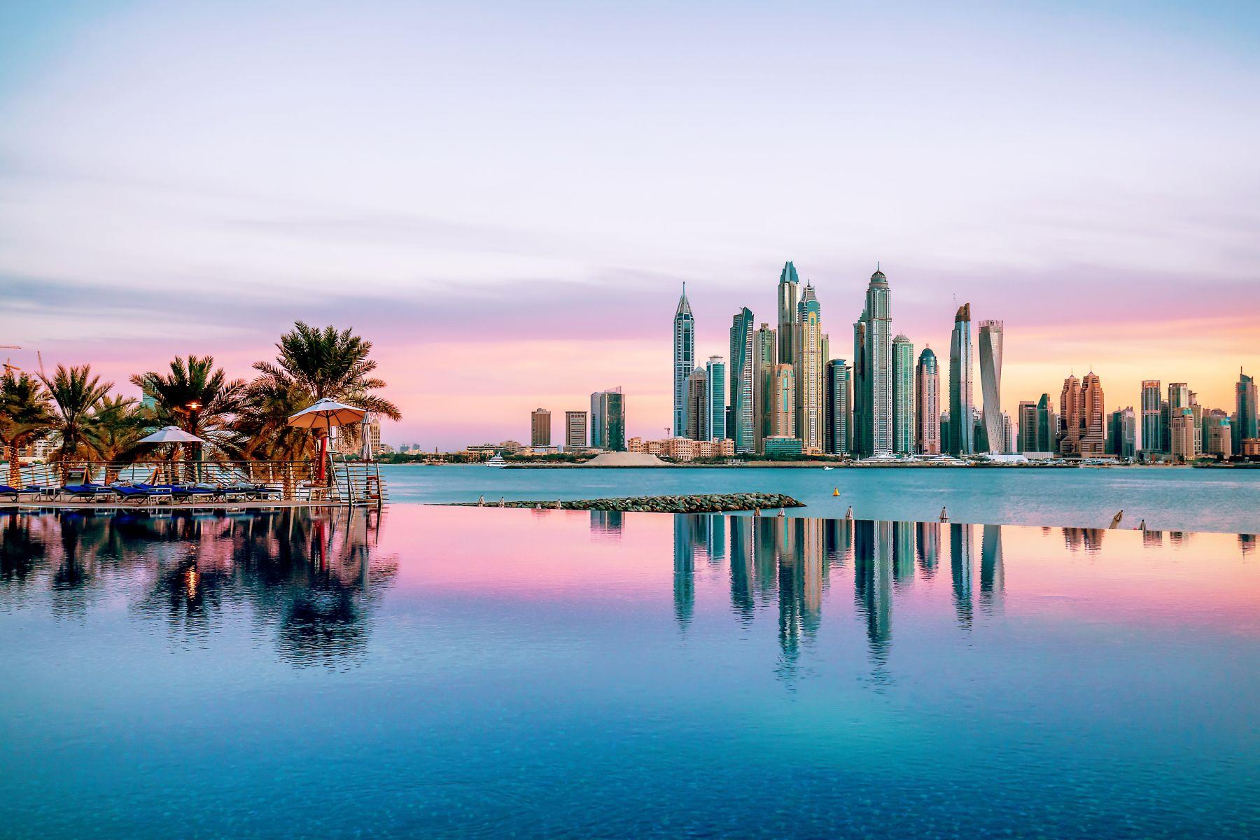 UAE introduces tax innovations for businesses in free zones