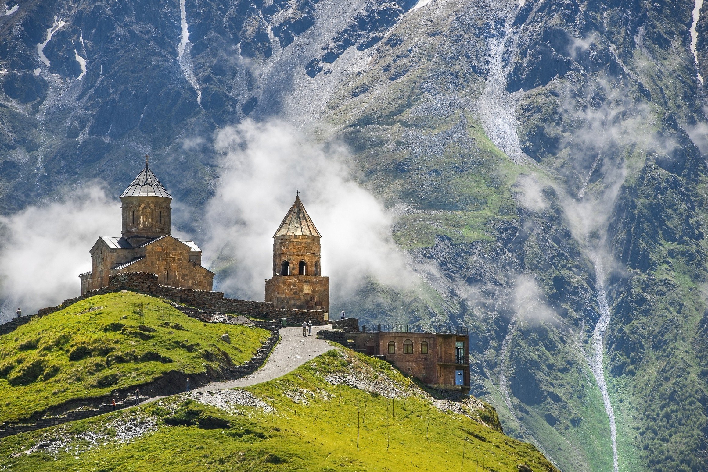 Legalization of cryptocurrency activities in Georgia: obtaining a VASP license