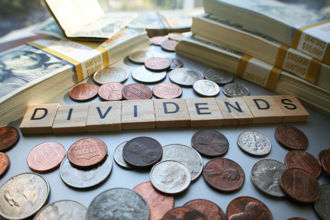 List of countries with no dividend tax