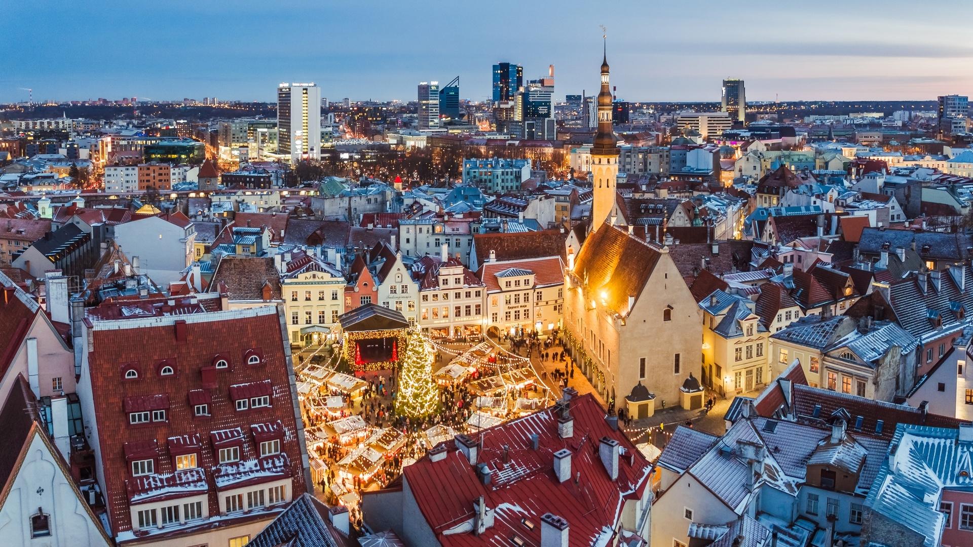 Features of opening a company in Estonia